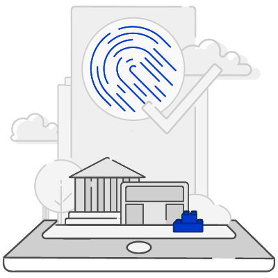 به عنوان سرویس‌های تکمیلی برای تولیدکنندگان نرم‌افزار، سرویس‌های احراز هویت پیشنهاد می‌شود.
